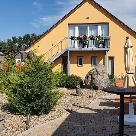 Apartmenthaus In Walle Walle  Екстер'єр фото