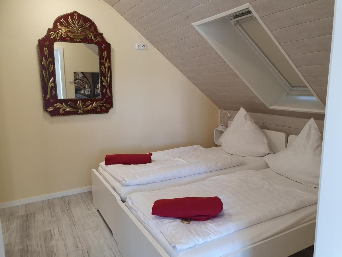 Apartmenthaus In Walle Walle  Екстер'єр фото