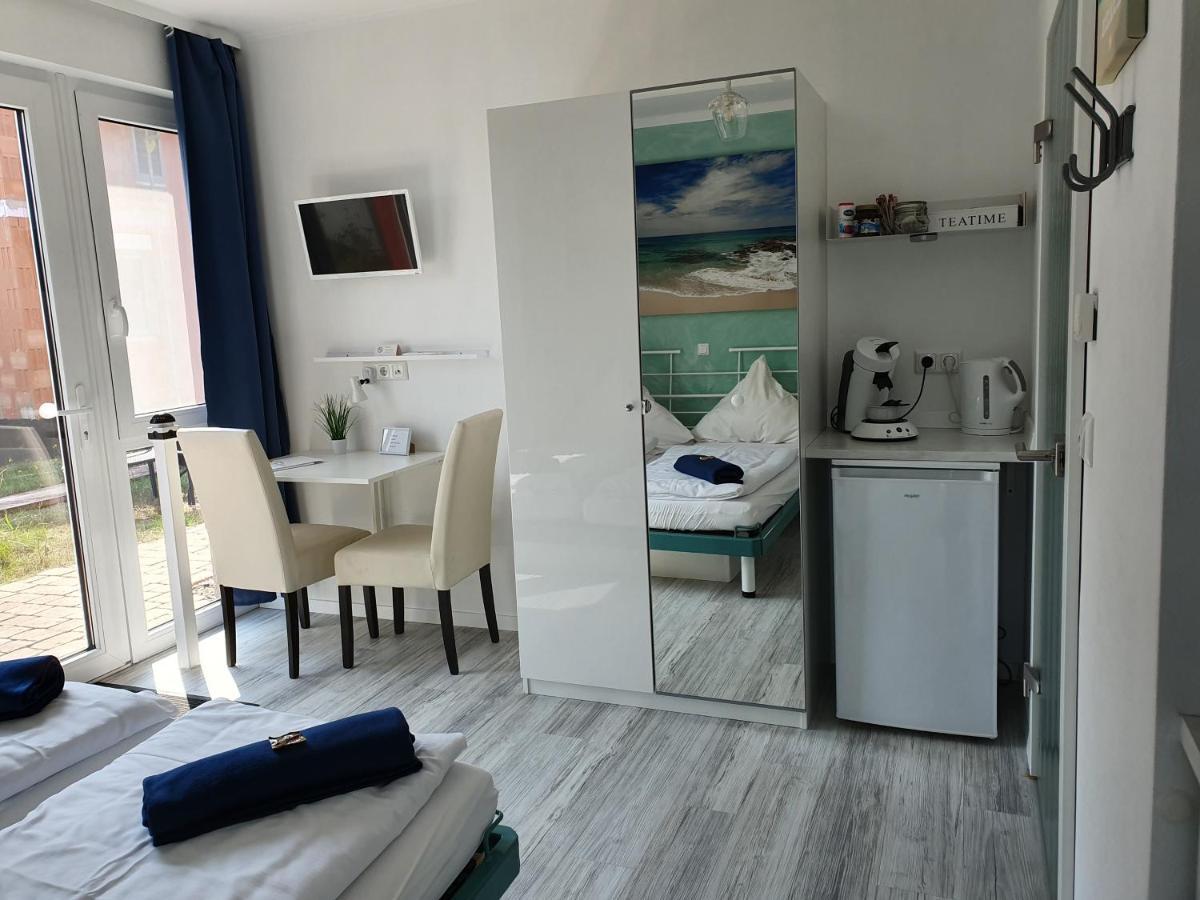 Apartmenthaus In Walle Walle  Екстер'єр фото
