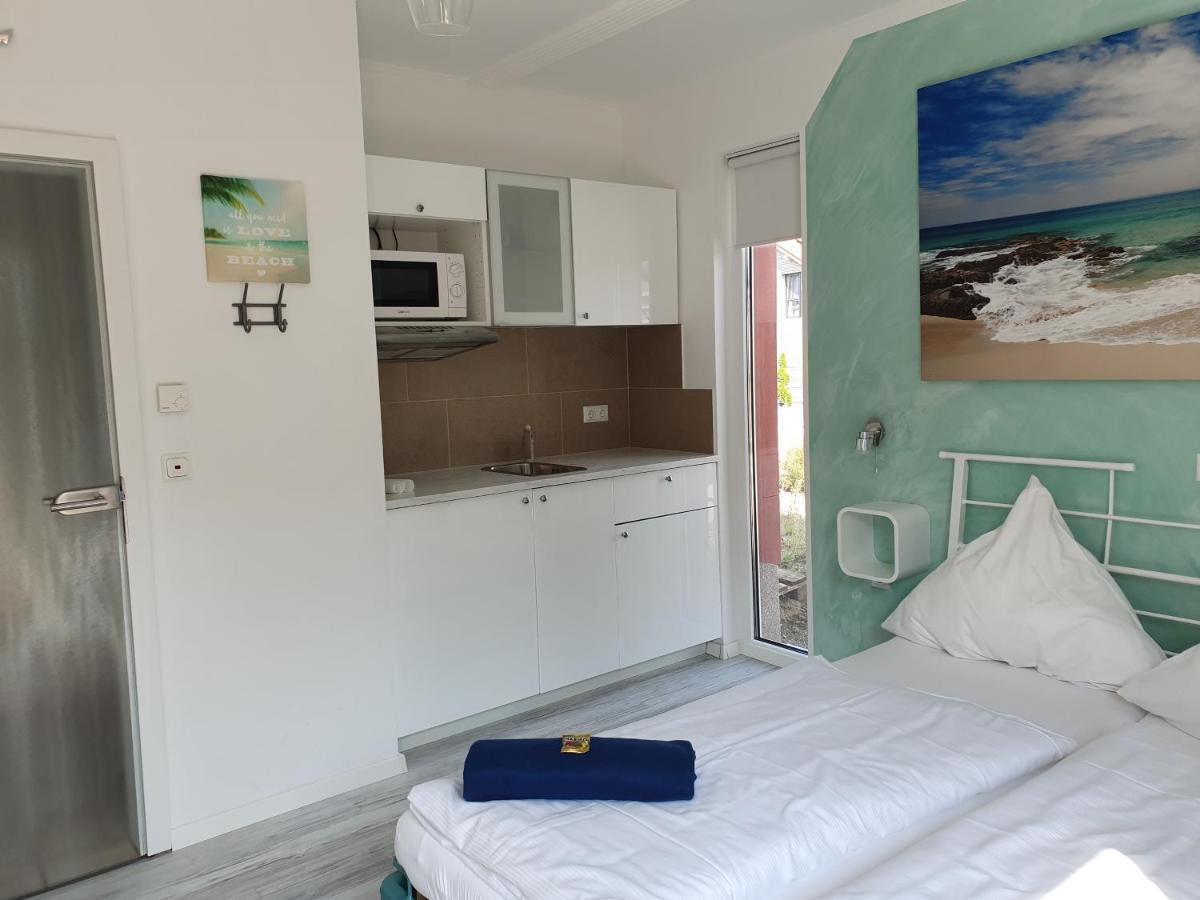 Apartmenthaus In Walle Walle  Екстер'єр фото