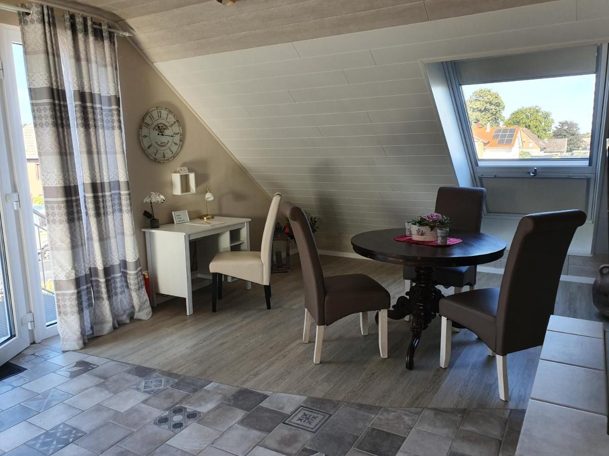 Apartmenthaus In Walle Walle  Екстер'єр фото