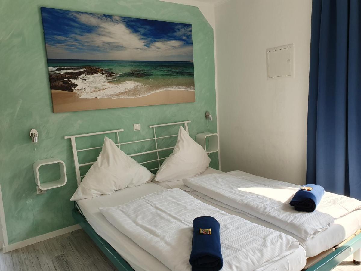 Apartmenthaus In Walle Walle  Екстер'єр фото