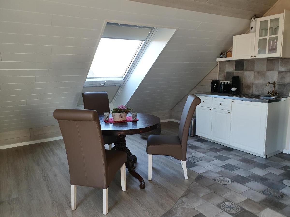 Apartmenthaus In Walle Walle  Екстер'єр фото