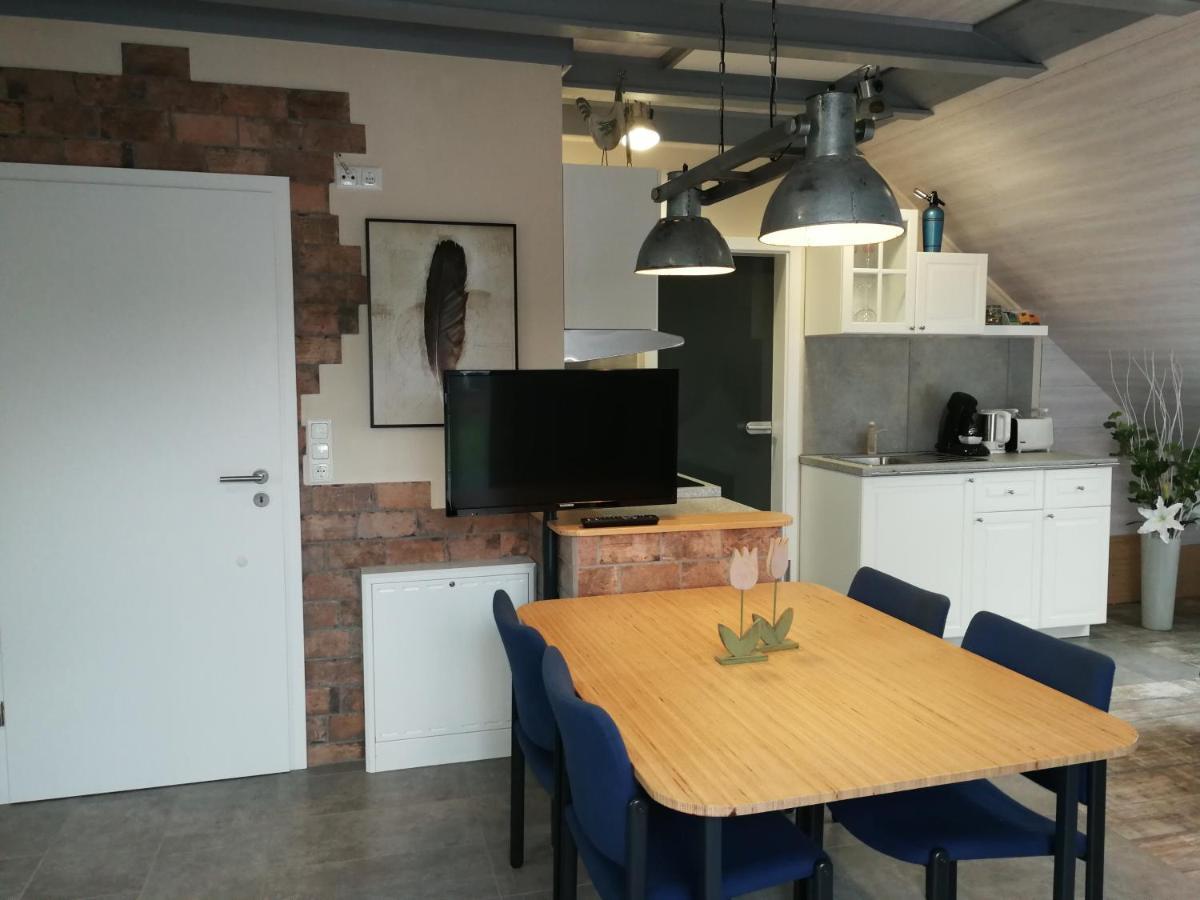 Apartmenthaus In Walle Walle  Екстер'єр фото