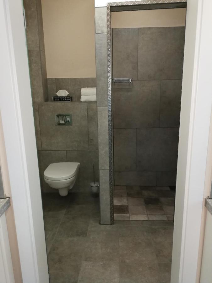 Apartmenthaus In Walle Walle  Екстер'єр фото