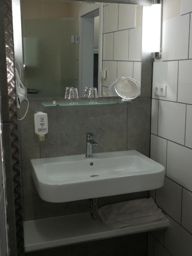 Apartmenthaus In Walle Walle  Екстер'єр фото