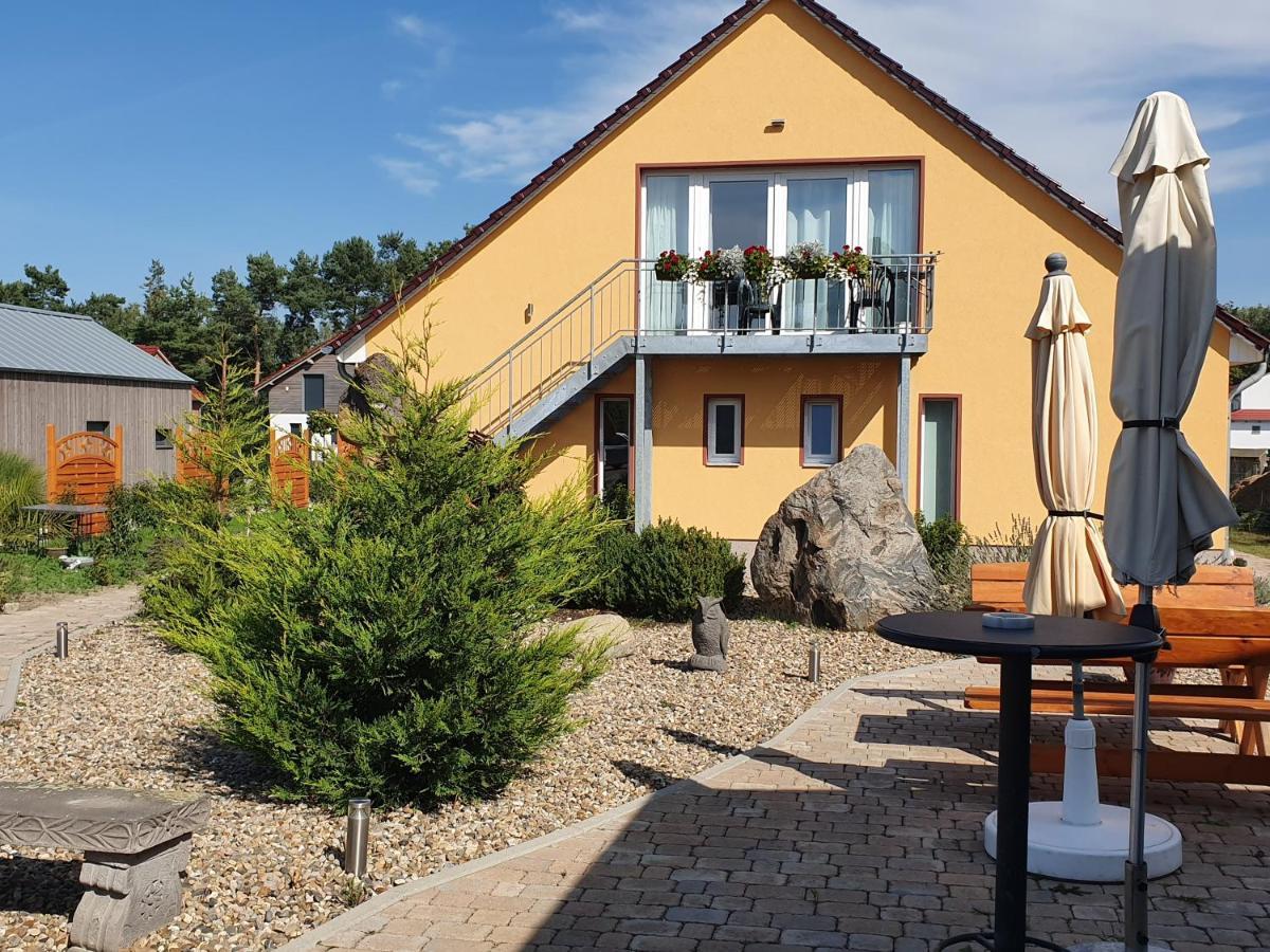 Apartmenthaus In Walle Walle  Екстер'єр фото