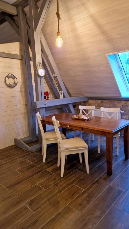Apartmenthaus In Walle Walle  Екстер'єр фото
