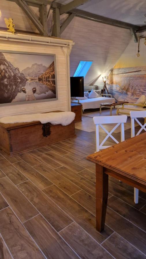 Apartmenthaus In Walle Walle  Екстер'єр фото