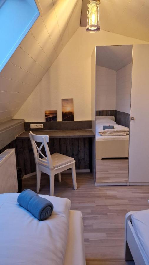 Apartmenthaus In Walle Walle  Екстер'єр фото