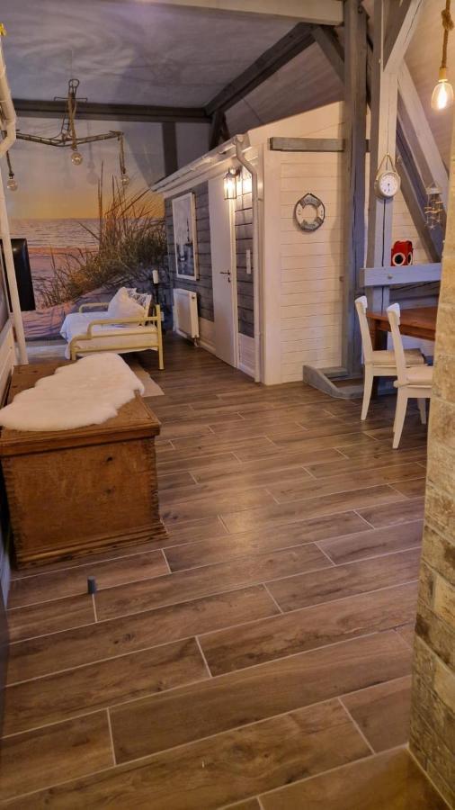 Apartmenthaus In Walle Walle  Екстер'єр фото