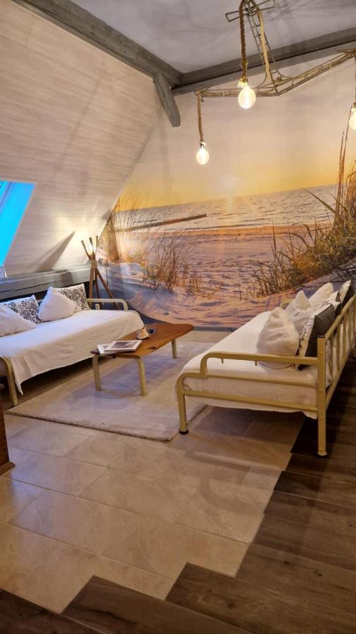 Apartmenthaus In Walle Walle  Екстер'єр фото