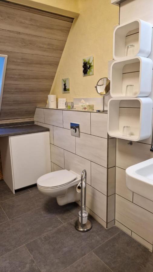 Apartmenthaus In Walle Walle  Екстер'єр фото