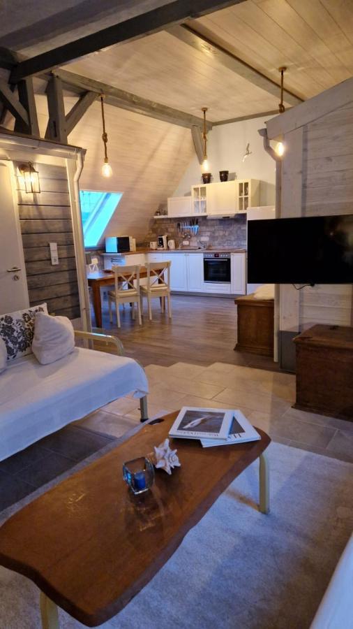 Apartmenthaus In Walle Walle  Екстер'єр фото