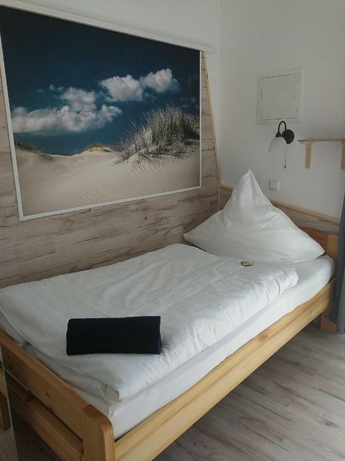 Apartmenthaus In Walle Walle  Екстер'єр фото