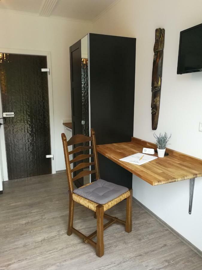 Apartmenthaus In Walle Walle  Екстер'єр фото