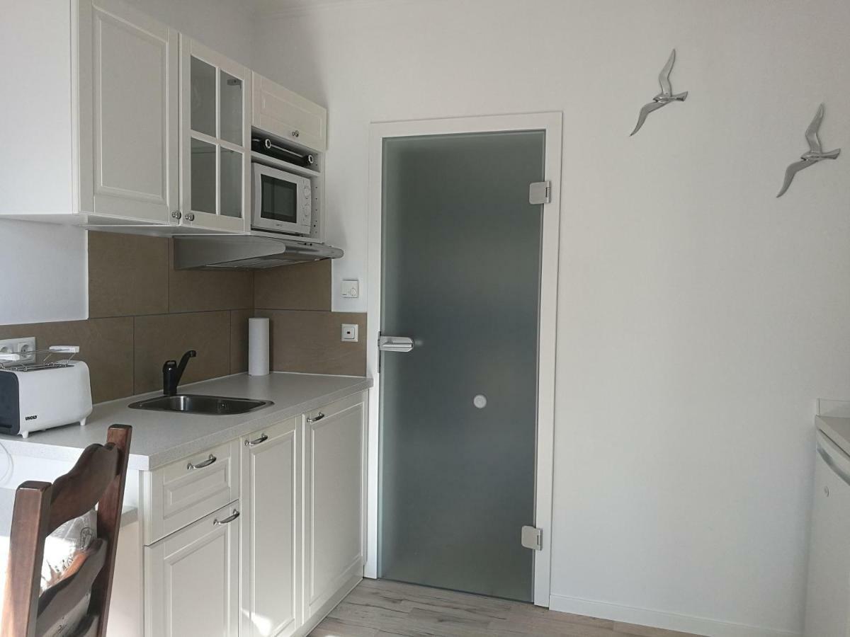 Apartmenthaus In Walle Walle  Екстер'єр фото