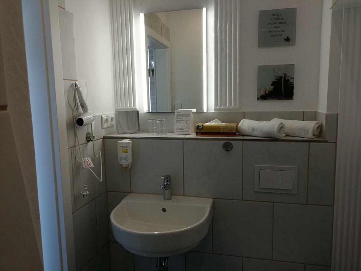 Apartmenthaus In Walle Walle  Екстер'єр фото