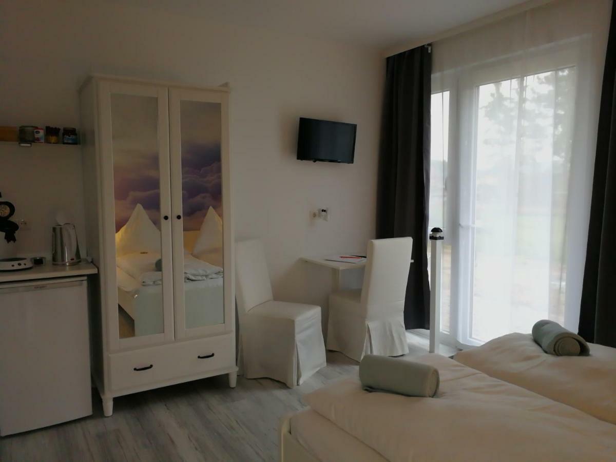 Apartmenthaus In Walle Walle  Екстер'єр фото