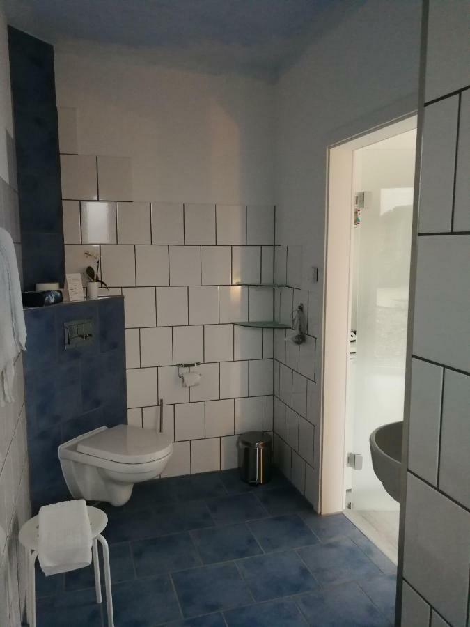 Apartmenthaus In Walle Walle  Екстер'єр фото