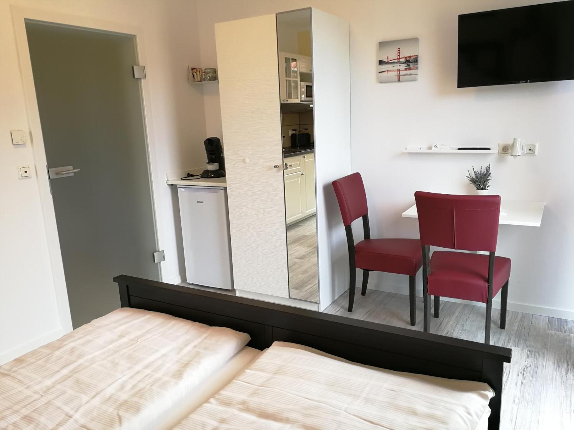 Apartmenthaus In Walle Walle  Екстер'єр фото