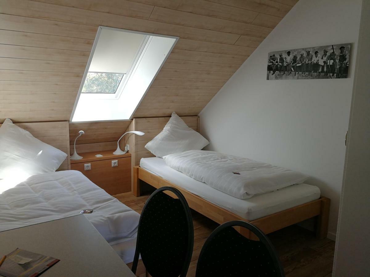 Apartmenthaus In Walle Walle  Екстер'єр фото