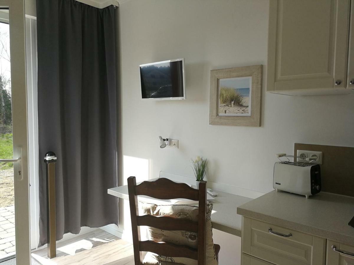Apartmenthaus In Walle Walle  Екстер'єр фото