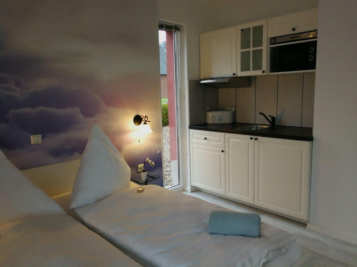 Apartmenthaus In Walle Walle  Екстер'єр фото
