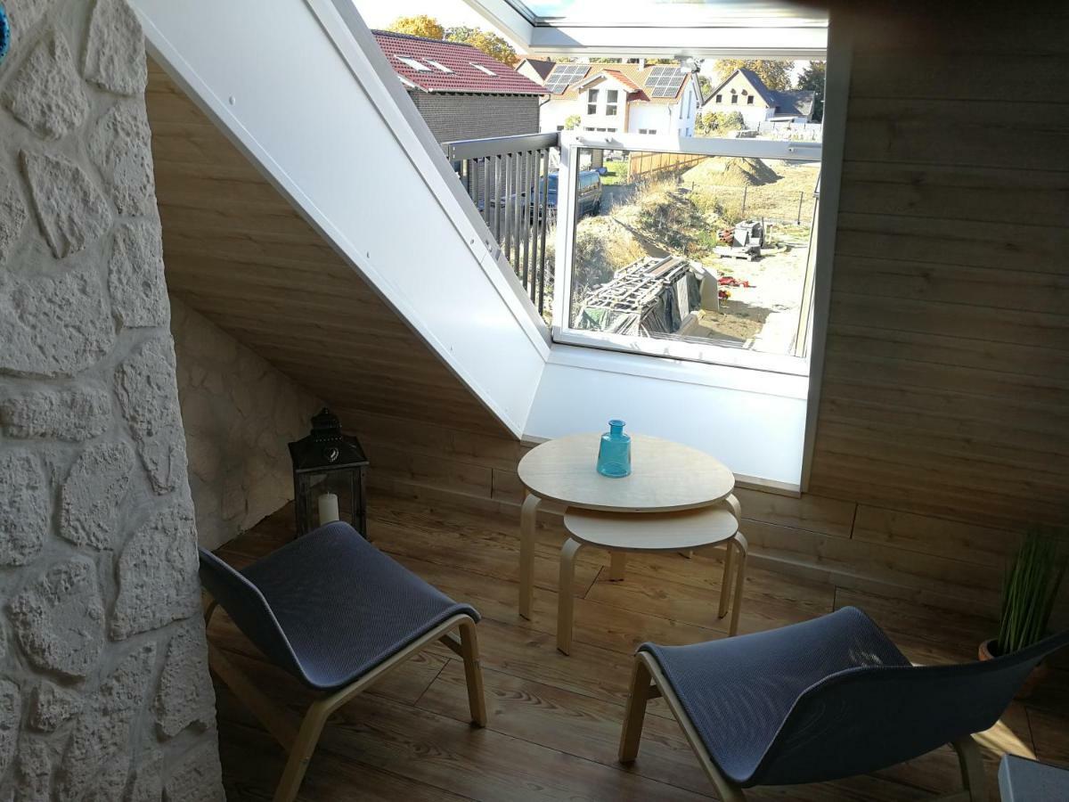 Apartmenthaus In Walle Walle  Екстер'єр фото