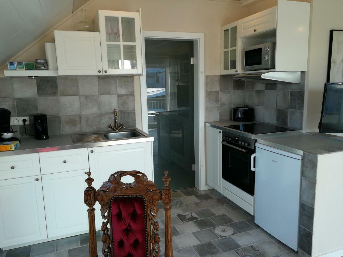 Apartmenthaus In Walle Walle  Екстер'єр фото