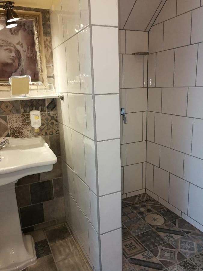 Apartmenthaus In Walle Walle  Екстер'єр фото