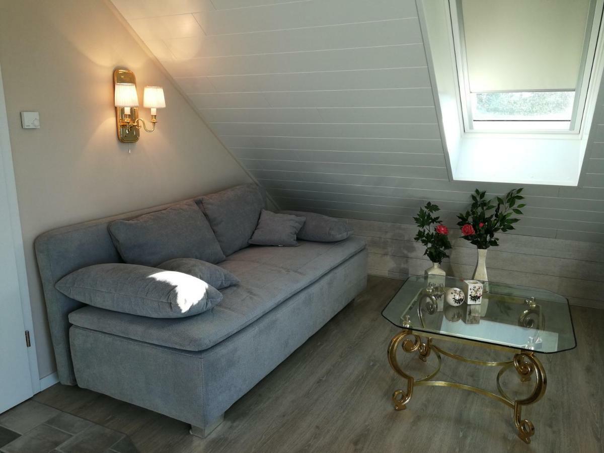 Apartmenthaus In Walle Walle  Екстер'єр фото