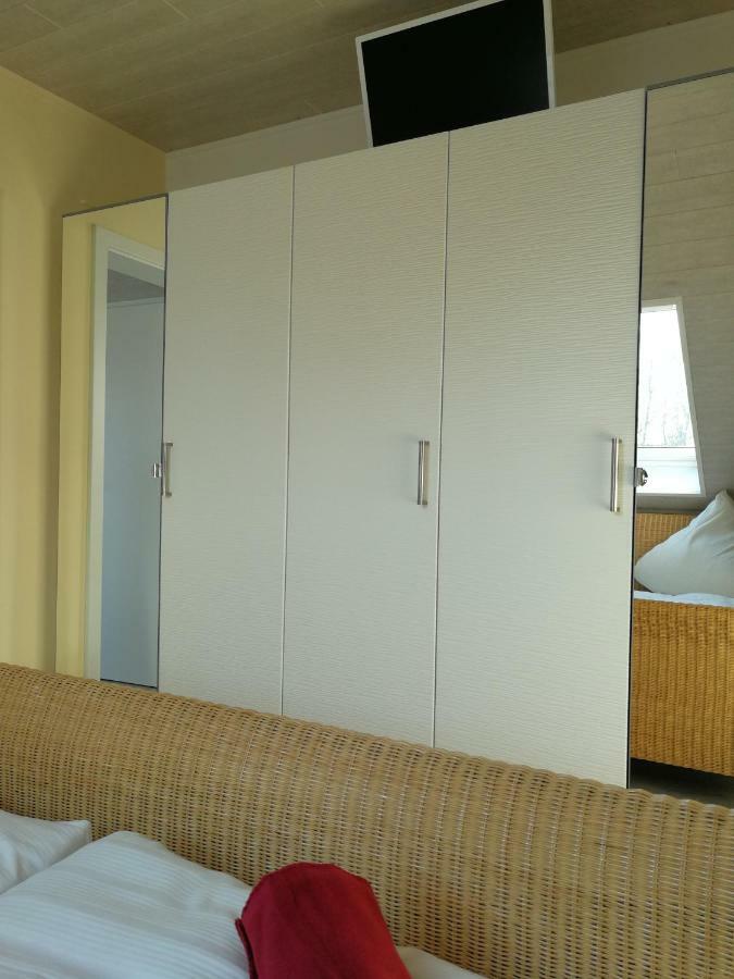 Apartmenthaus In Walle Walle  Екстер'єр фото