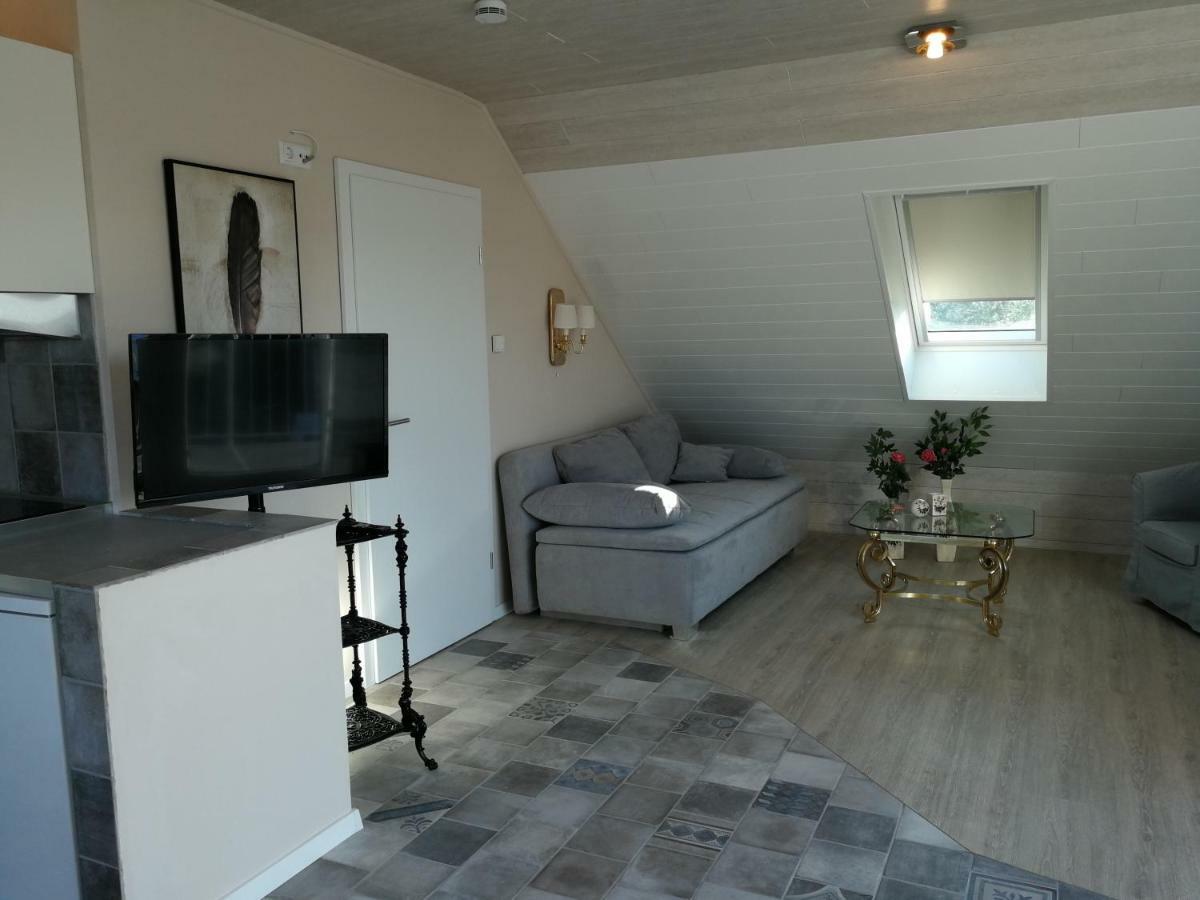 Apartmenthaus In Walle Walle  Екстер'єр фото