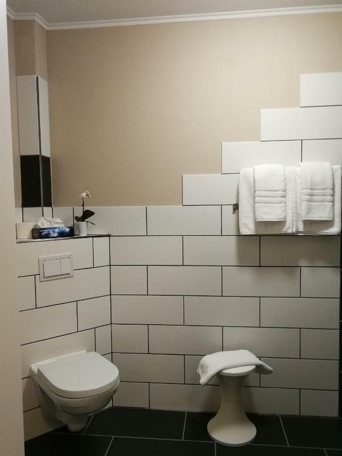 Apartmenthaus In Walle Walle  Екстер'єр фото