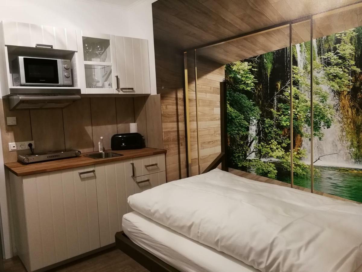 Apartmenthaus In Walle Walle  Екстер'єр фото