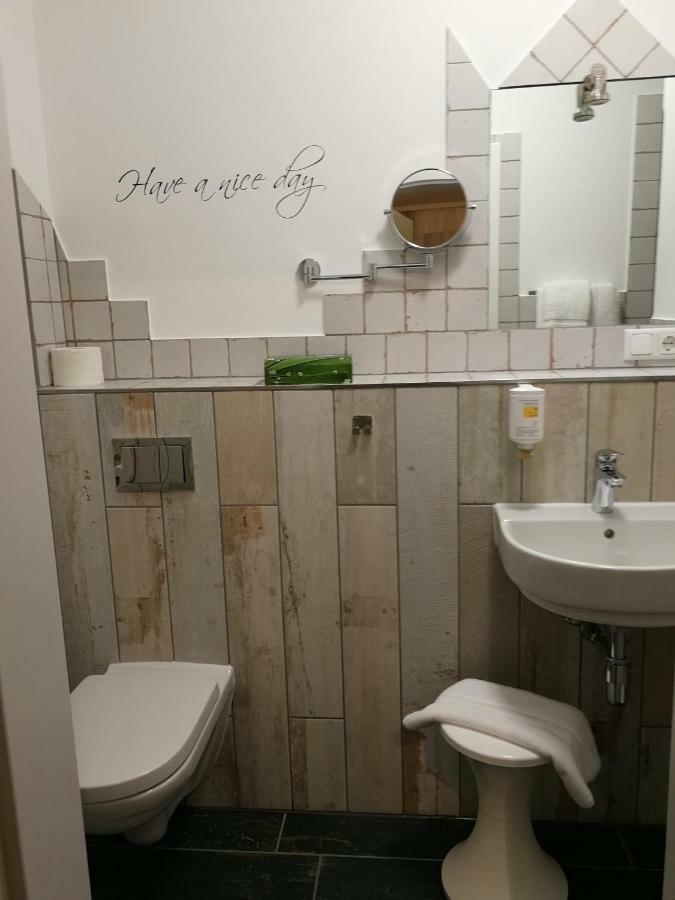 Apartmenthaus In Walle Walle  Екстер'єр фото