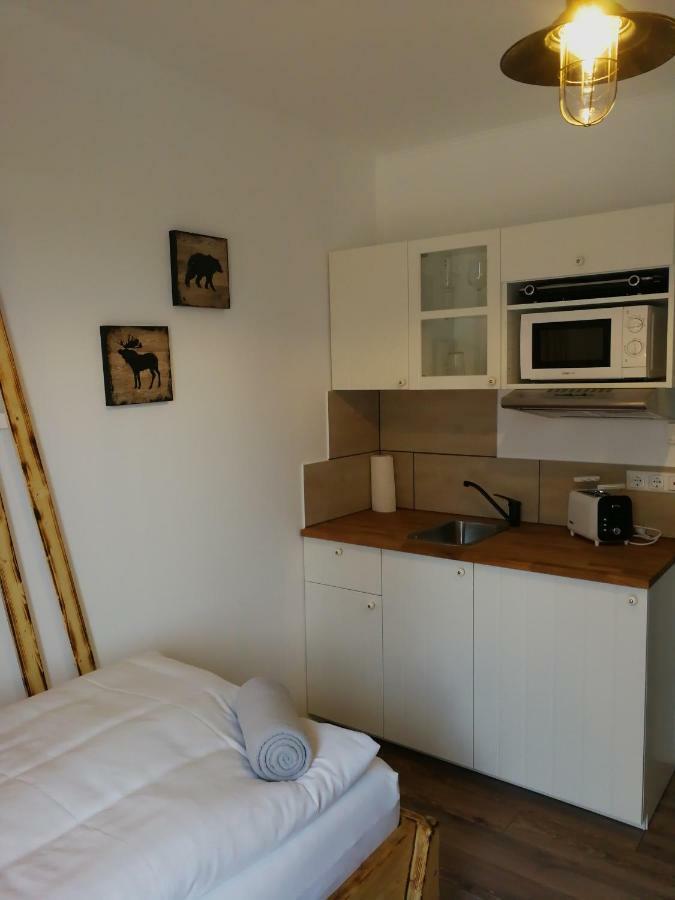 Apartmenthaus In Walle Walle  Екстер'єр фото