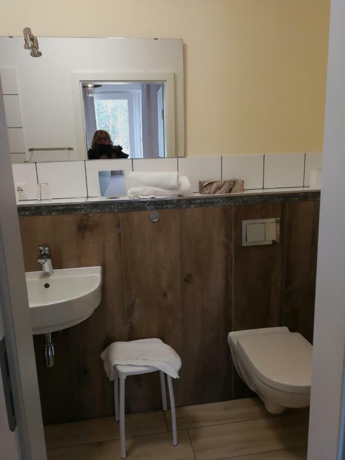 Apartmenthaus In Walle Walle  Екстер'єр фото