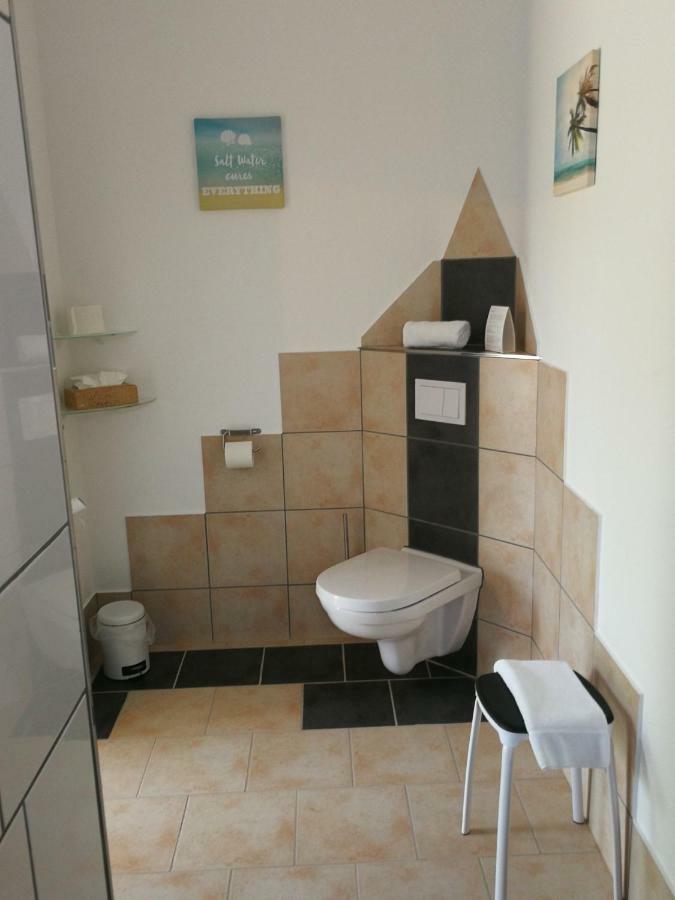 Apartmenthaus In Walle Walle  Екстер'єр фото