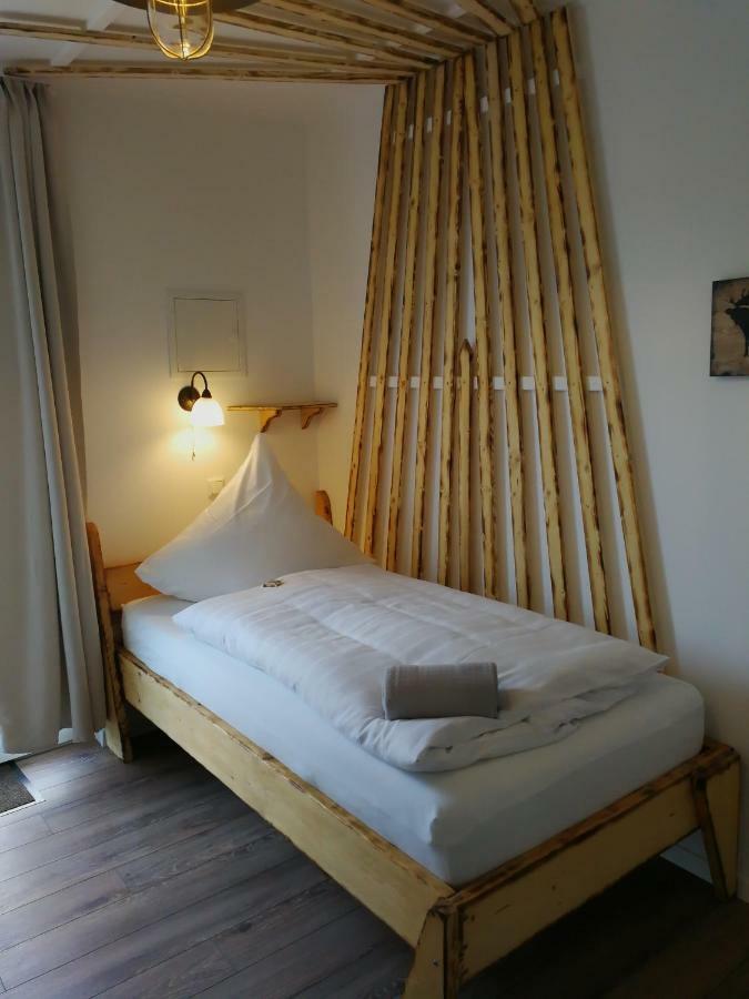 Apartmenthaus In Walle Walle  Екстер'єр фото